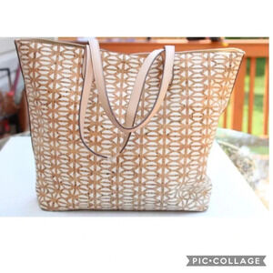 Stella & Dot tote bag